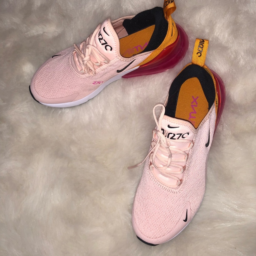 Nike air max 270